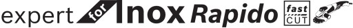 РЕЖНОЙ ДИСК BOSCH ДЛЯ НЕРЖАВЕЮЩЕЙ СТАЛИ 125Х1мм 10 ШТ.