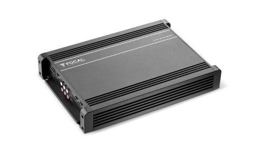 Аудиосистема Alpine Morel Focal AP-4340 4x70 Вт