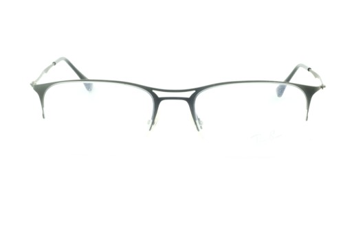 ФИТИНГ Ray Ban LightRay RB 8715 1128 53 [] 18 140