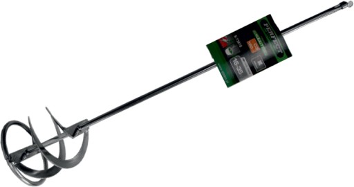 STALCO Mieszadło do kleju 120mm SDS+ S-73818