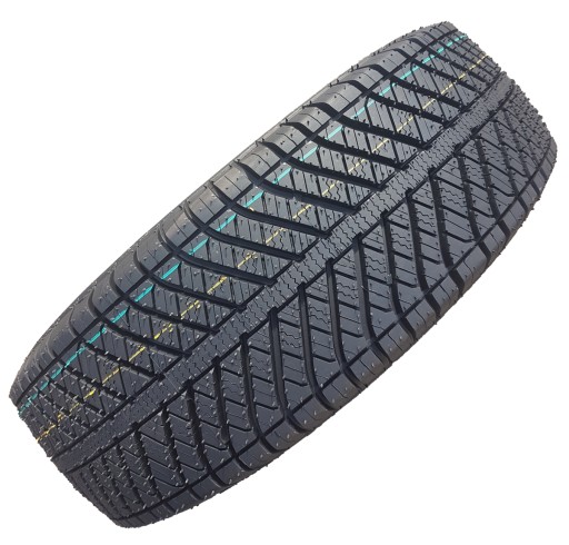 OPONY WIELOSEZONOWE 205/55R16 1szt. 205/55 r16 CAŁOROCZNE