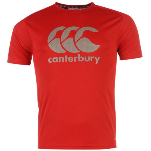 ФУТБОЛКА CANTERBURY мужская S-XXL здесь M_15985