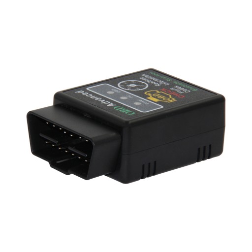 ELM327 ИНТЕРФЕЙС OBD2 ПРОВЕРКА ОШИБКИ ДВИГАТЕЛЯ ОЧИСТКА