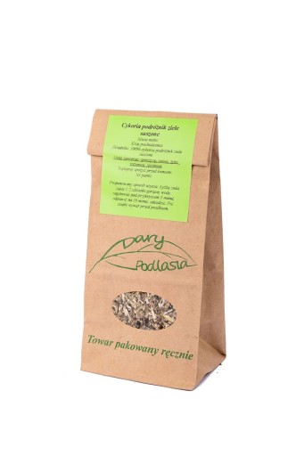 Cykoria podróżnik ziele -Zioła- 50g- Dary Podlasia