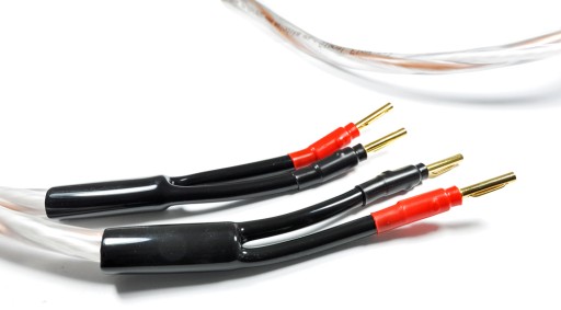 KABEL GŁOŚNIKOWY MELODIKA BSSC3325 2 x 3,3mm2 2.5M