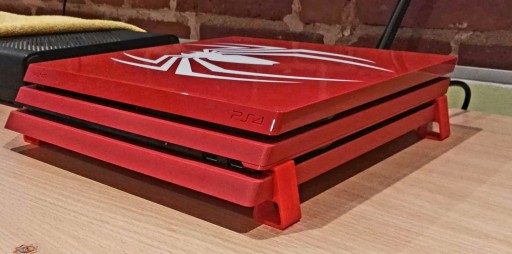 Охлаждающие ножки PS4 Pro, 4 цвета Play Station.