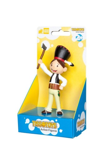 Болек Гураль Фигурка Болек и Лолек Tissotoys 11003