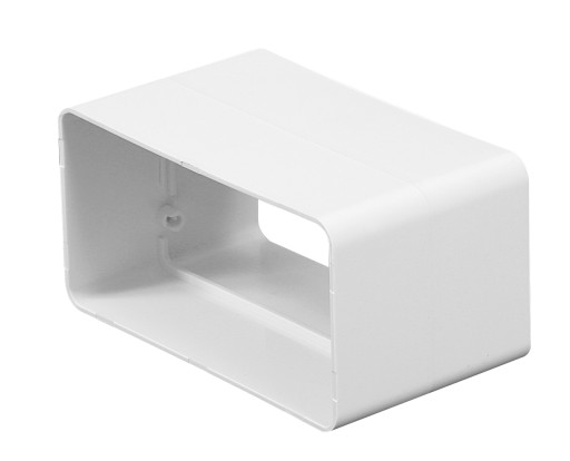 РАЗЪЕМ ПЛОСКИХ КАНАЛОВ AWENTA 60x120 KP120-21