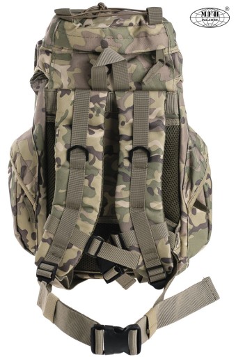 РЮКЗАК Тактический Recon I GI Milspec 15L - MULTICAM