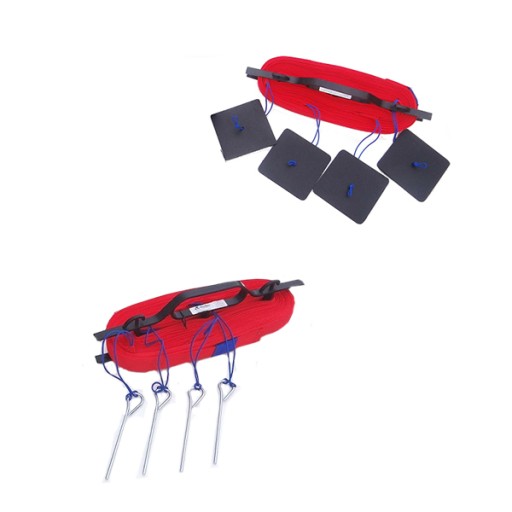 ПРОФЕССИОНАЛЬНЫЙ набор для волейбола + втулки