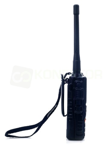 Передатчики Wouxun KG-UV9D+ со сканером VHF/UHF