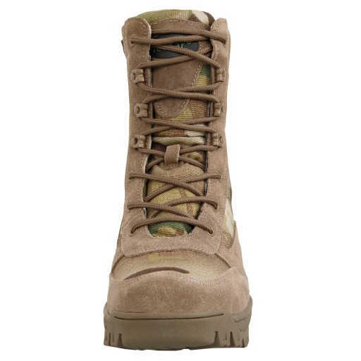 TEESAR Buty Taktyczne Zamek YKK Multicam 40