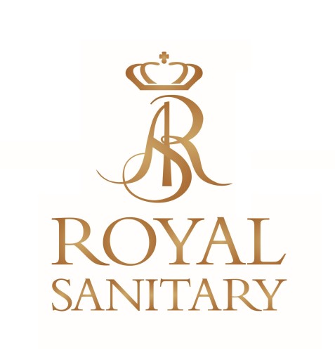 ROYAL BLACK КУХОННЫЙ смеситель ROYAL WASHANSIN