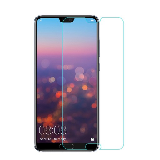 ЗАКАЛЕННОЕ СТЕКЛО 9Н 0,3 ММ ДЛЯ HUAWEI P20 PRO