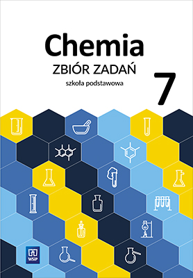 ХИМИЯ 7 КЛАСС СБОРНИК ЗАДАНИЙ WSiP REFORMA 2017