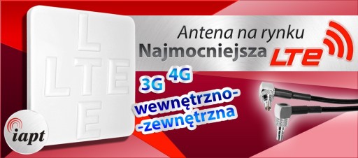 ДВОЙНАЯ MIMO GSM 3G 4G LTE АНТЕННА TS9 CRC9 SMA сильная