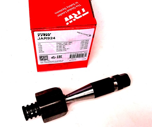 Рулевая рейка TRW JAR924