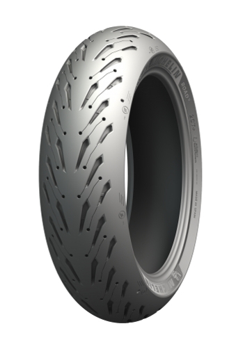 MICHELIN PILOT ROAD 5 120/60ZR17 160/60ZR17 2022 г.