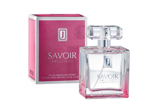 Fenzi Savoir Brilliant edp 100мл