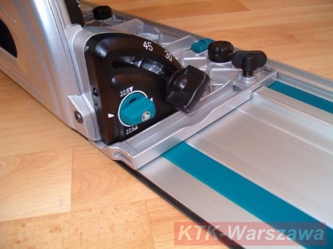 MAKITA SP6000J ВХОДНАЯ МАШИНА + 3-ДИСКОВЫЕ ЗАЖИМЫ