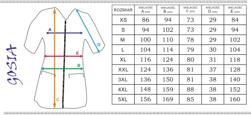 Защитный фартук для любой отрасли ПРОИЗВОДИТЕЛЬ 3XL