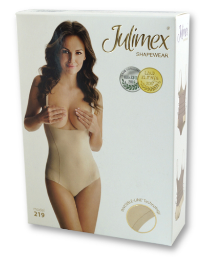 JULIMEX BODY 219 ПОХУДЕНИЕ бесшовное * размер М