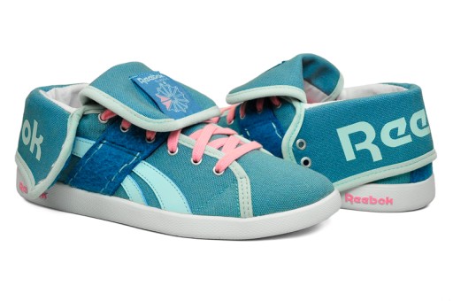 Buty REEBOK TOP DOWN CRAFT J84826 r.37,5