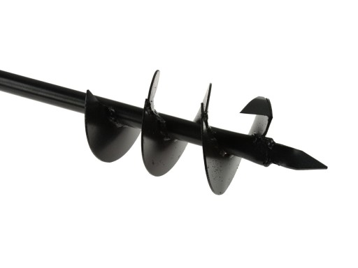 ŚWIDER RĘCZNY DO GLEBY 110CM GEKO G66511