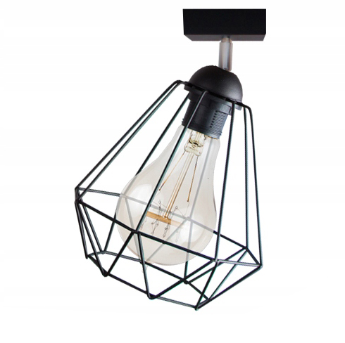 НАСТЕННЫЙ СВЕТИЛЬНИК DIAMOND WIRE LAMP 15-30