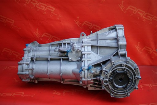 Коробка передач MVQ AUDI A4 B8 A5 8T 1.8 TFSI