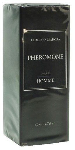 PHEROMONE PHEROMONE духи мужские №56 FM Group