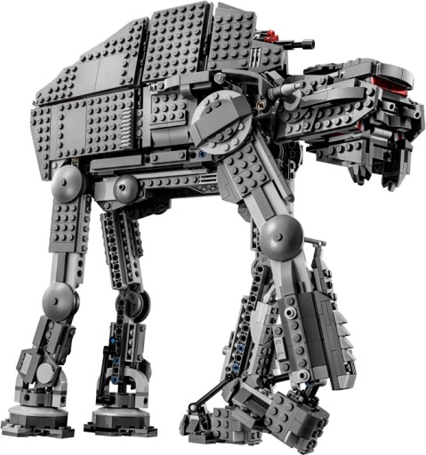 Lego 75189 @@@ ТЯЖЕЛЫЙ Штурмовой шагоход @@@ Star Wars