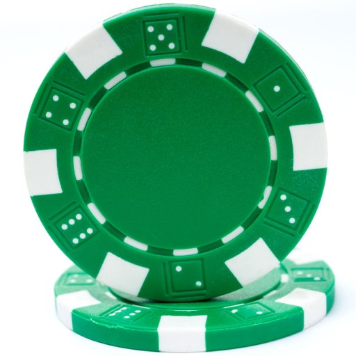 НАБОР ДЛЯ ПОКЕРА CHIPS POKER CHIPS DICE LUX