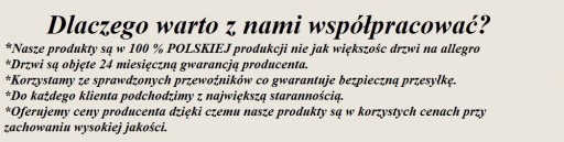 POLSKIE DRZWI Z DOŚWIETLEM OTWIERA DAX PREMIUM ALU 140