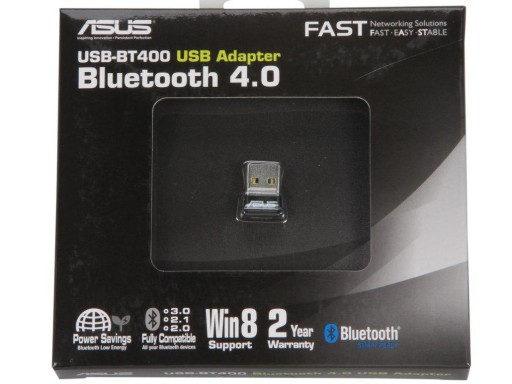 USB-адаптер ASUS COMPANY FAST Bluetooth 4.0 EDR