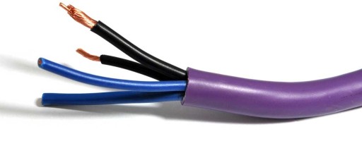 BI-WIRING СПИКЕРНЫЙ КАБЕЛЬ МЕЛОДИКА MDBW 2х5,0м