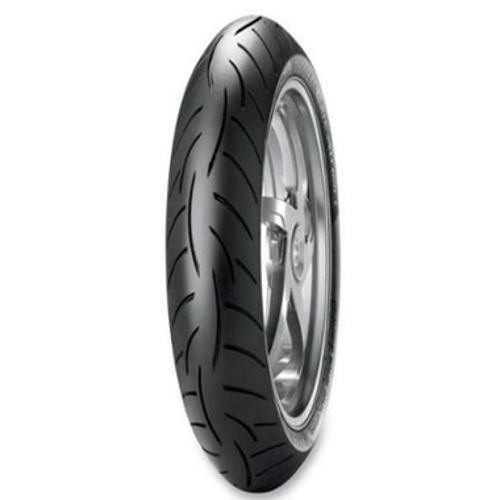 METZELER ROADTEC Z8 INTERACT 120/70ZR17 + 190/55ZR17, 2022 г. + 2019