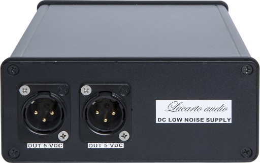 ЛИНЕЙНЫЙ ИСТОЧНИК ПИТАНИЯ Lucarto audio 5 В 9 В 12 В 15 В ULPS