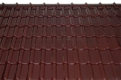 КЕРАМИЧЕСКАЯ ЧЕРЕПИЦА TONDACH SENSATON DUTCH GLAZE AMADEUSZ RED