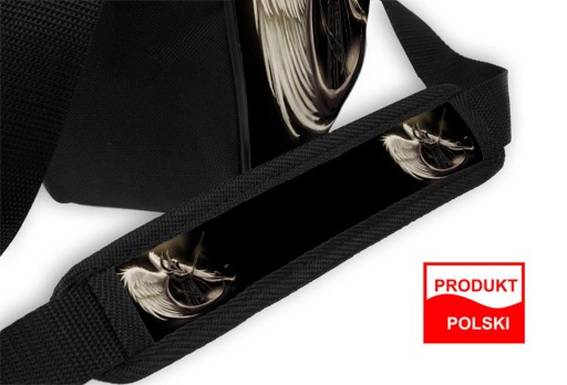 TOREBKA MINI ANIMA 2 PRODUCENT 24H DZIECI MAŁA
