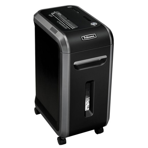 Измельчители FELLOWES SHREDDER 99ci класса P4 4x38 мм