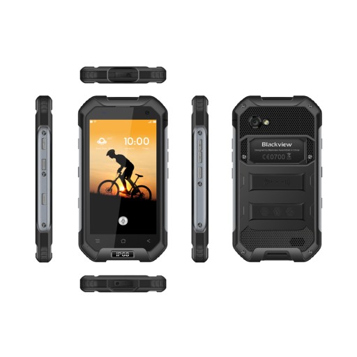 Blackview BV6000 BV6000S НОВЫЙ ЗВУКОВОЙ ГРОМКОГОВОРИТЕЛЬ