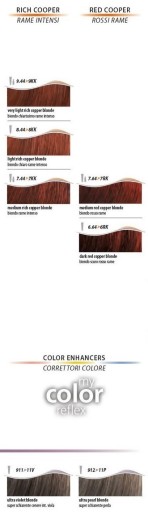 ARTEGO IT'S COLOR КРЕМ-КРАСКА ДЛЯ ВОЛОС 150МЛ