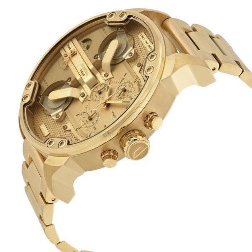 Мужские часы Diesel Mr Daddy 2.0 DZ7399 DIESEL