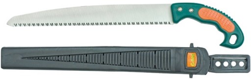 Piła ogrodnicza lisi ogon kabura 29 cm 28642 FLO