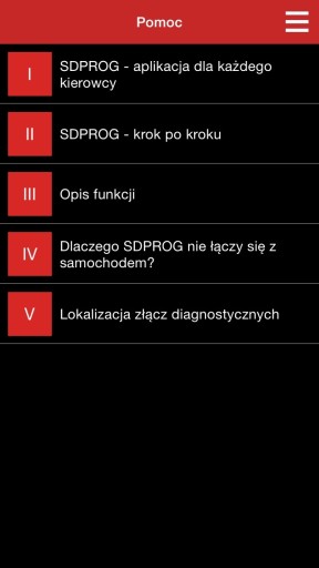 ПОЛЬСКАЯ ПРОГРАММА OBD2 ДИАГНОСТИКА SDPROG КЛЮЧ КОДА