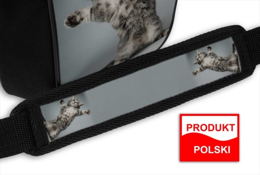 TOREBECZKA MINI PIONOWA KOT 4 DZIECIĘCA SZKOŁA PL