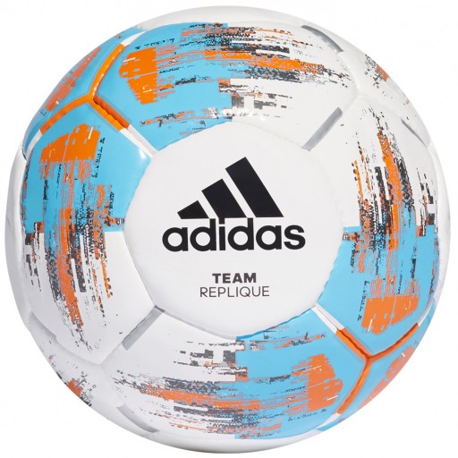 РЕПЛИКА ФУТБОЛЬНОЙ КОМАНДЫ ADIDAS 3138 CZ9569 R.5