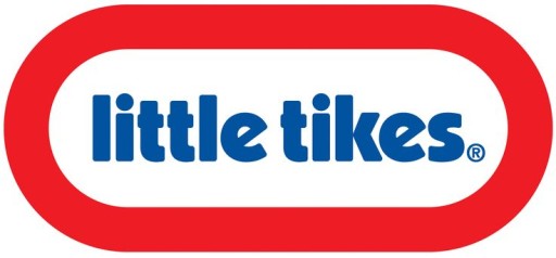 Руль Little Tikes для скутера оранжевый 640124