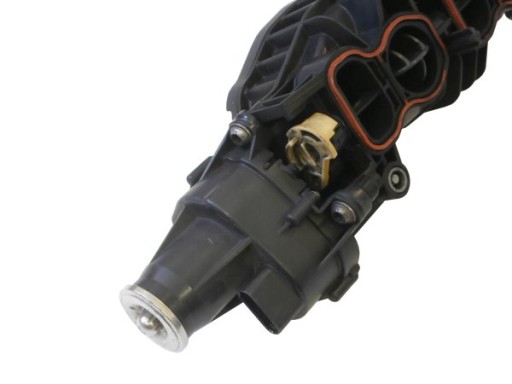 ZAŚLEPKA KOLEKTOR DOLOT DO BMW 3.5 4.0 N57 DIESEL